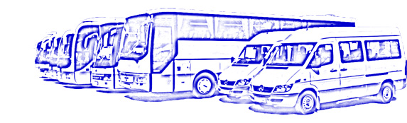 rent buses in Traun