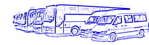 rent buses in Kirchdorf an der Krems